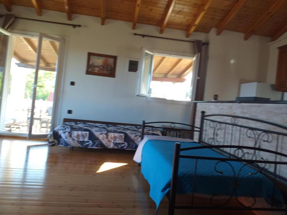 Appartement Malotu