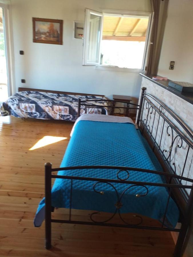 Appartement Malotu Sinarádes