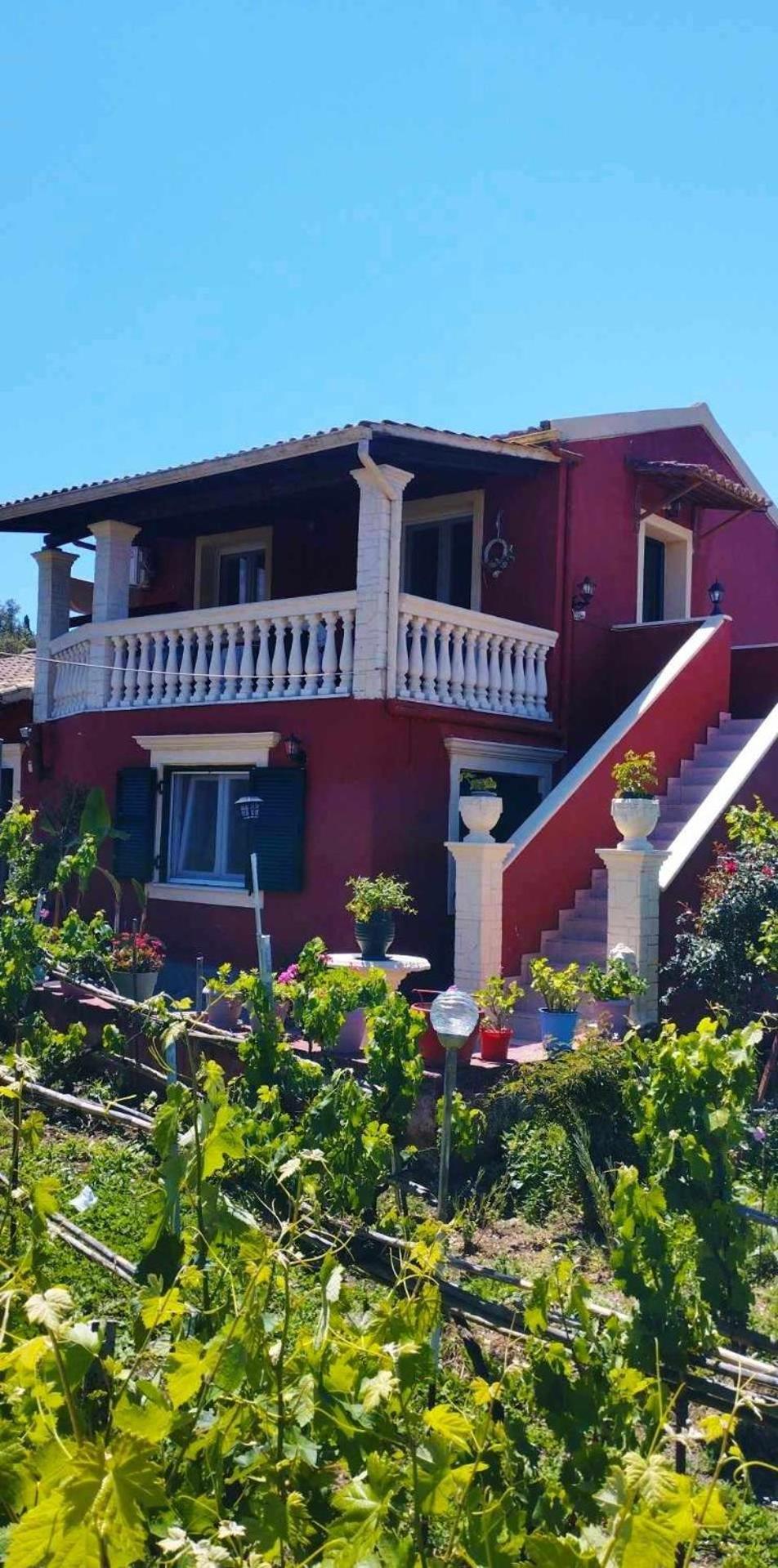 Appartement Malotu