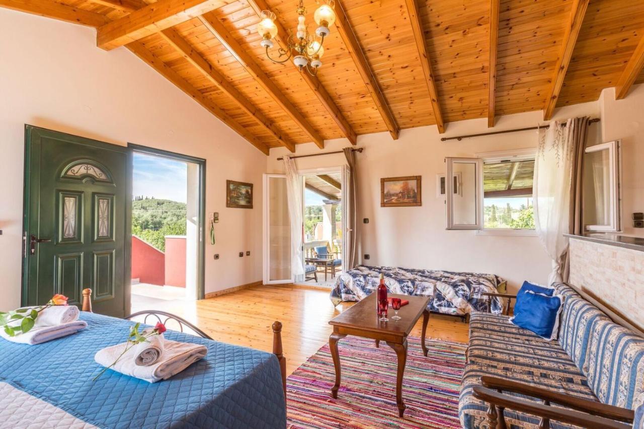 Malotu Appartement