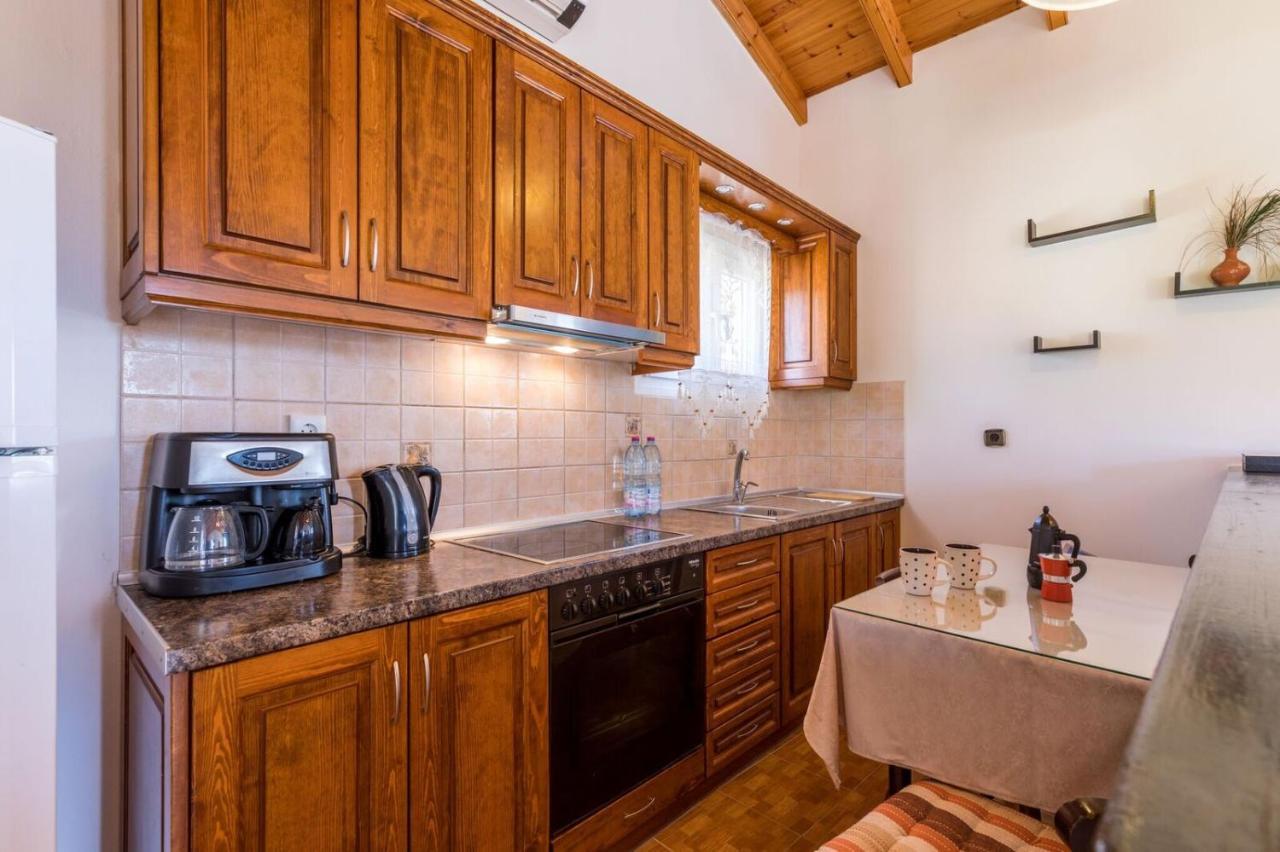 Appartement Malotu Sinarádes