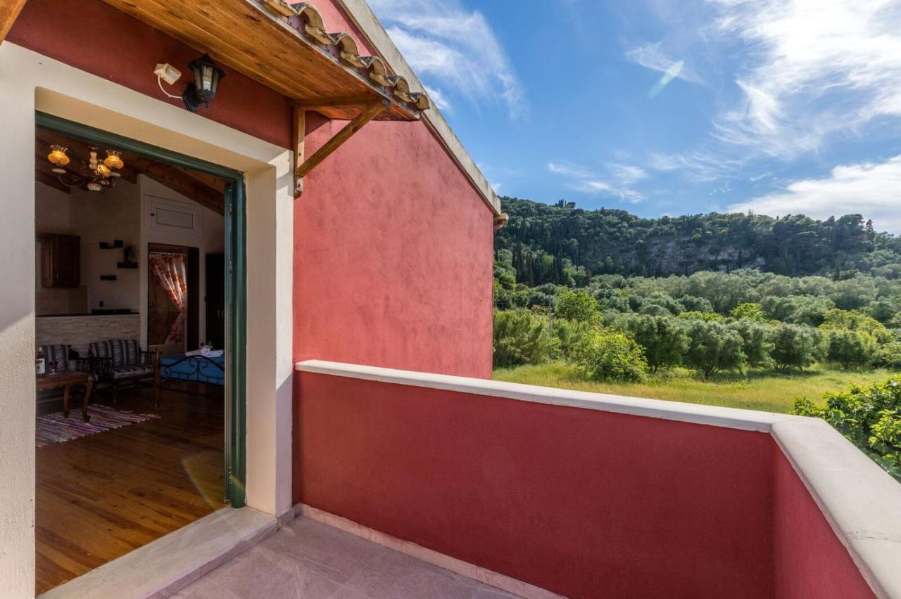 Malotu Appartement