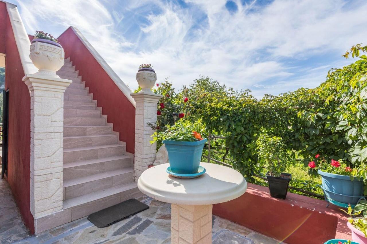Appartement Malotu *