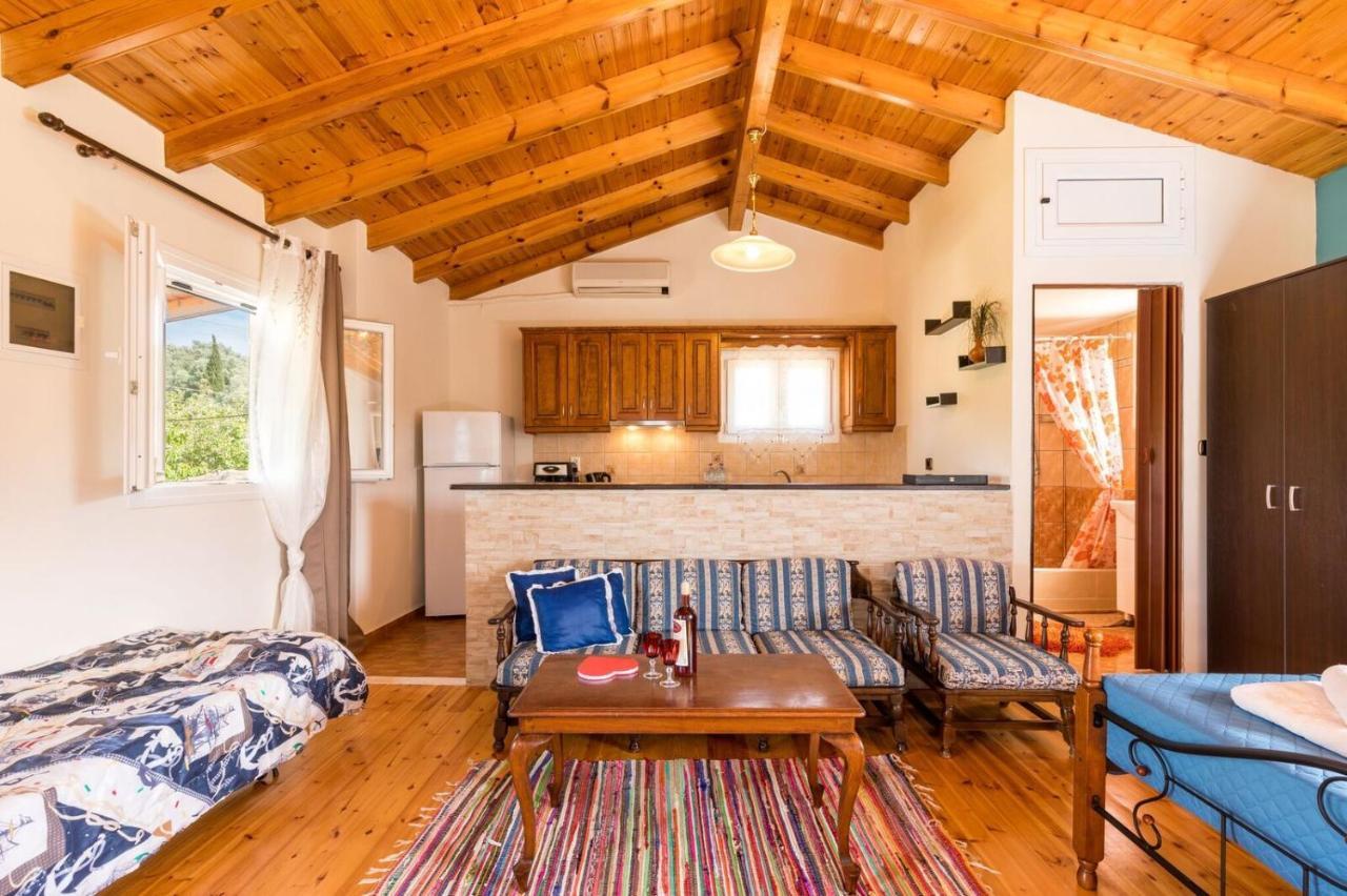 Appartement Malotu